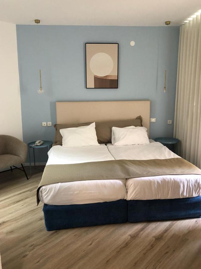 Acco Beach Hotel Akko Exteriér fotografie