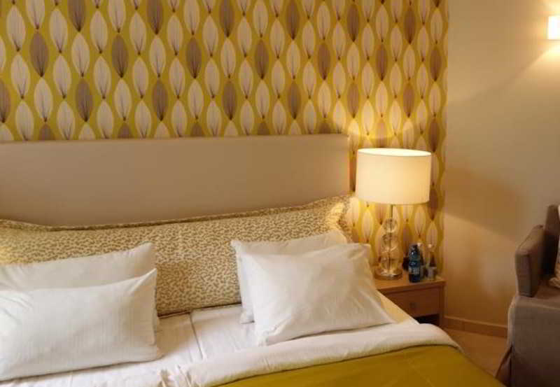Acco Beach Hotel Akko Exteriér fotografie