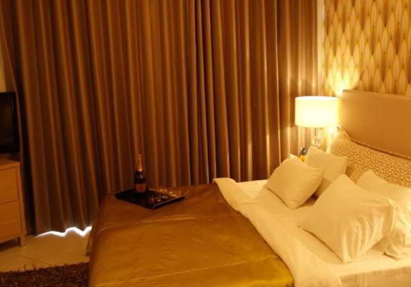 Acco Beach Hotel Akko Exteriér fotografie
